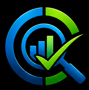 Logo de Área Calidad